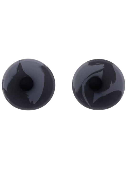 Sportsheets Velvet Noir Silicone Nipple Suckers Nipple and Clit Clamps