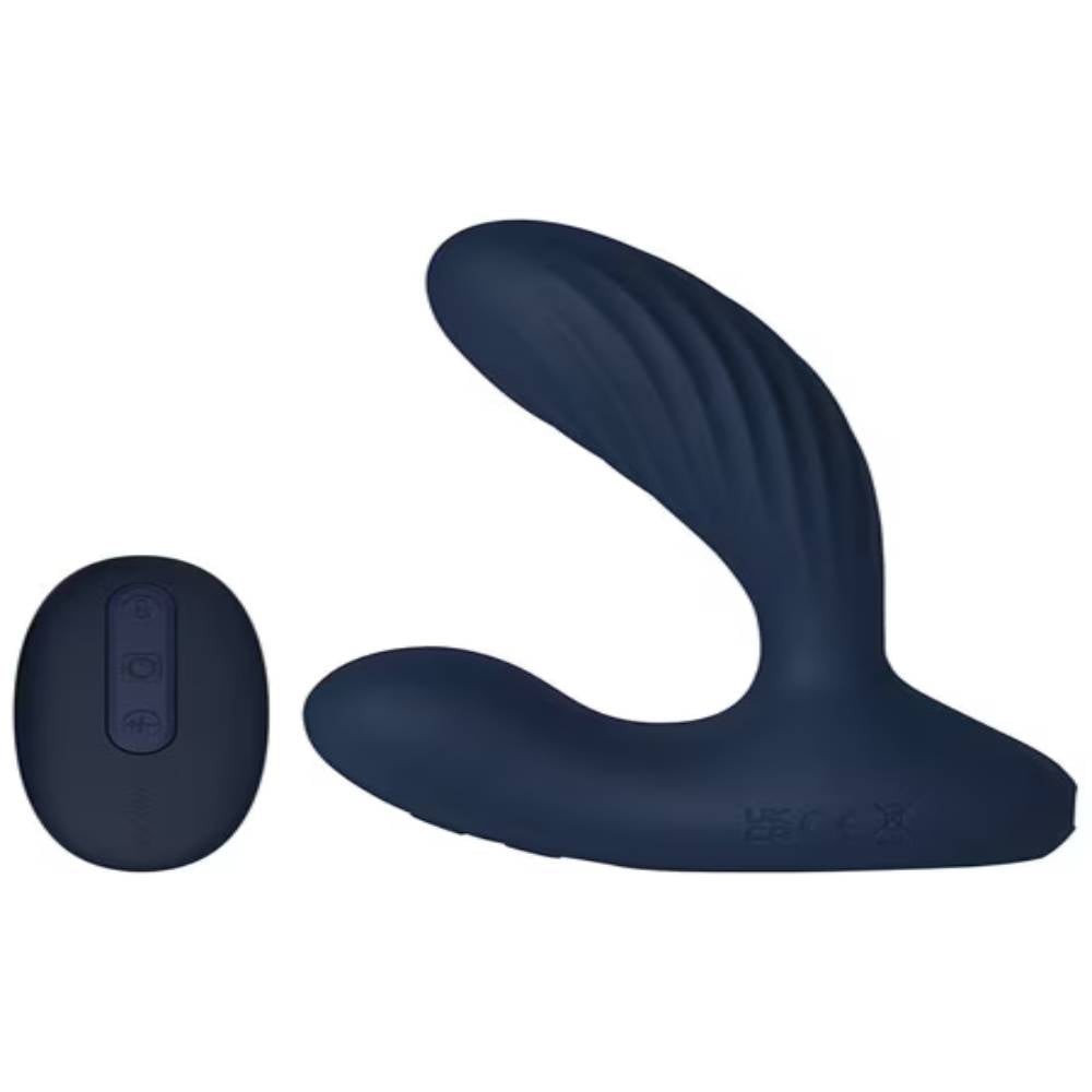 Svakom Vick Neo 2 Interactive Rechargeable Prostate Vibrator Prostate Sex Toys