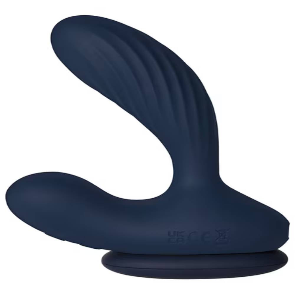 Svakom Vick Neo 2 Interactive Rechargeable Prostate Vibrator Prostate Sex Toys