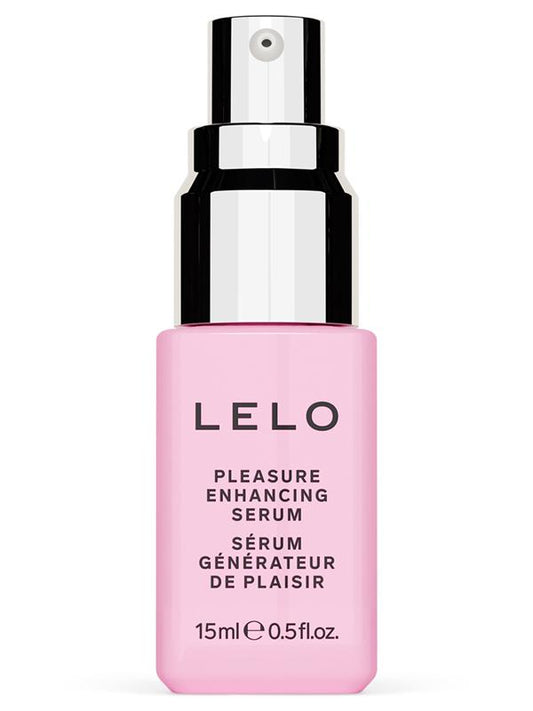 LELO Pleasure Enhancing Stimulating Serum Unclassified