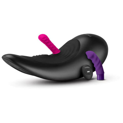 Cowgirl Saddle Multi Purpose Sex Machine - Sex Machines