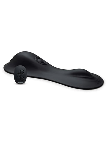 Cowgirl Rodeo Rumbler Vibrating and Tapping Sex Machines - Sex Machines