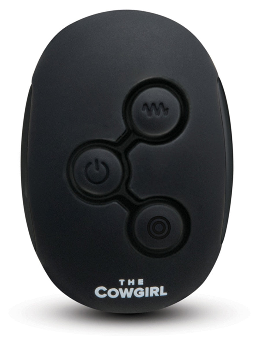 Cowgirl Rodeo Rumbler Vibrating and Tapping Sex Machines Sex Machines