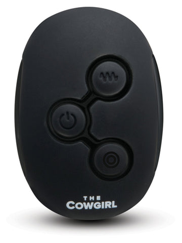 Cowgirl Rodeo Rumbler Vibrating and Tapping Sex Machines - Sex Machines