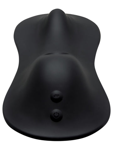 Cowgirl Rodeo Rumbler Vibrating and Tapping Sex Machines - Sex Machines