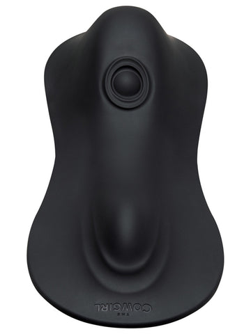 Cowgirl Rodeo Rumbler Vibrating and Tapping Sex Machines - Sex Machines