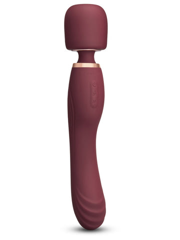 Le Wand Flat Top Fusion G Body Wand Massagers - Body Wands