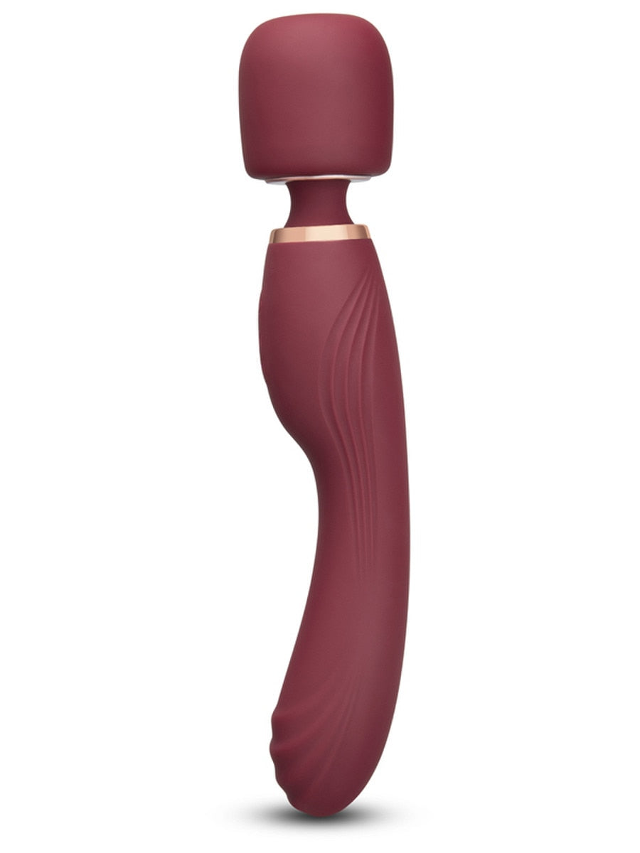 Le Wand Flat Top Fusion G Body Wand Massagers Body Wands