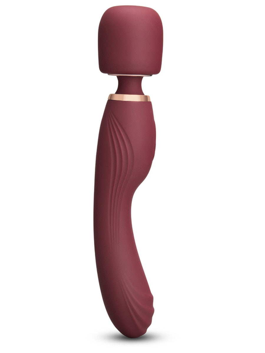 Le Wand Flat Top Fusion G Body Wand Massagers Body Wands