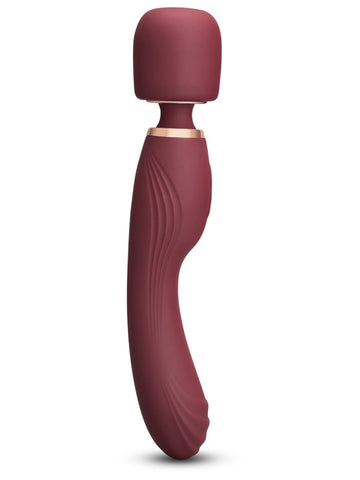 Le Wand Flat Top Fusion G Body Wand Massagers - Body Wands