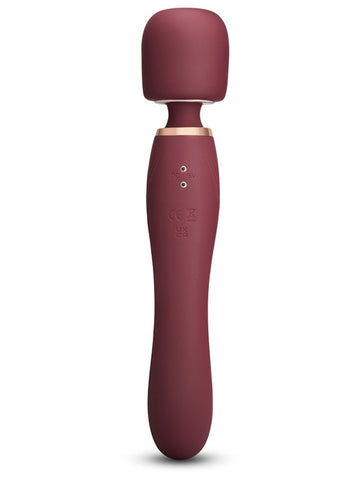 Le Wand Flat Top Fusion G Body Wand Massagers - Body Wands