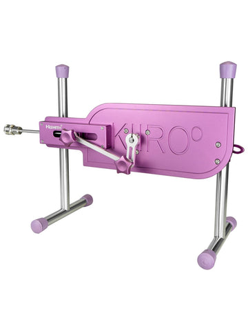 Kiiroo Pleasure Drive Adult Sex Machines - Sex Machines