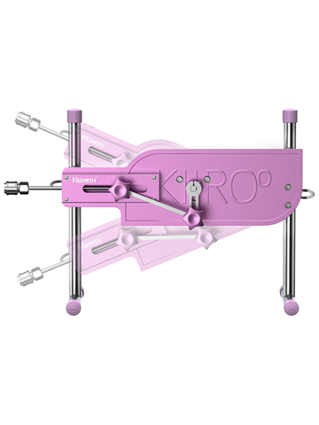 Kiiroo Pleasure Drive Adult Sex Machines - Sex Machines
