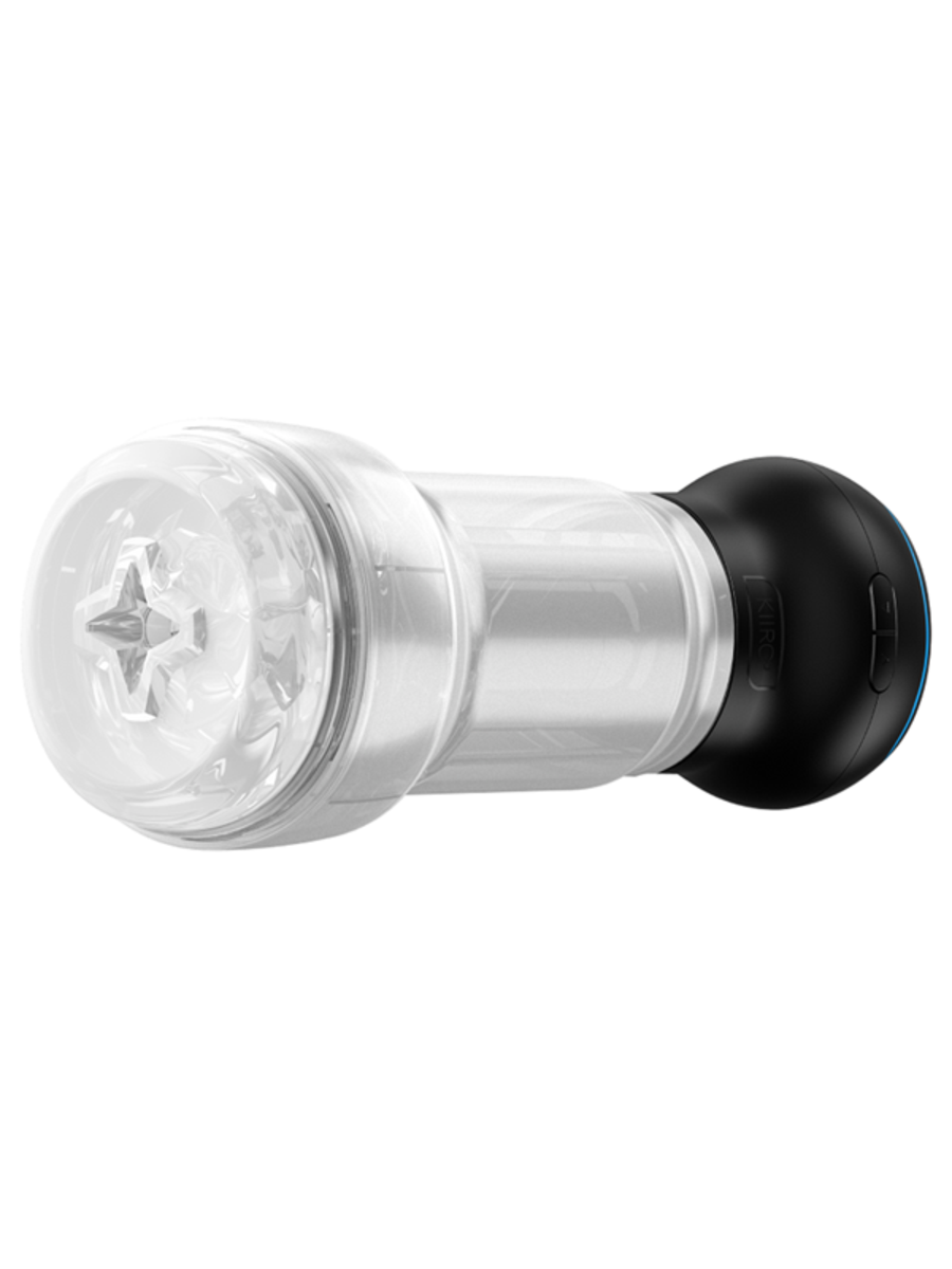 Kiiroo PowerBlow and Pocket Stroker Combo Masturbators and Strokers