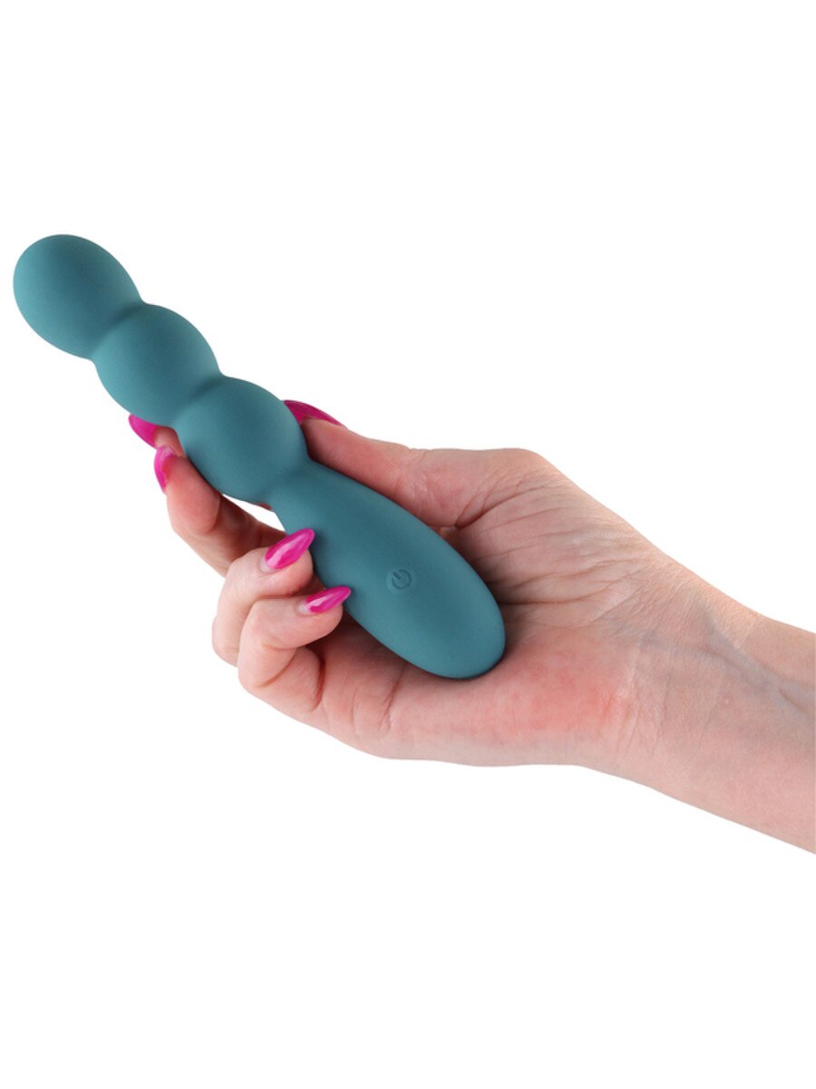 NS Novelties Gold-n-Dreams Rosa Anal Bead Anal Beads and Balls