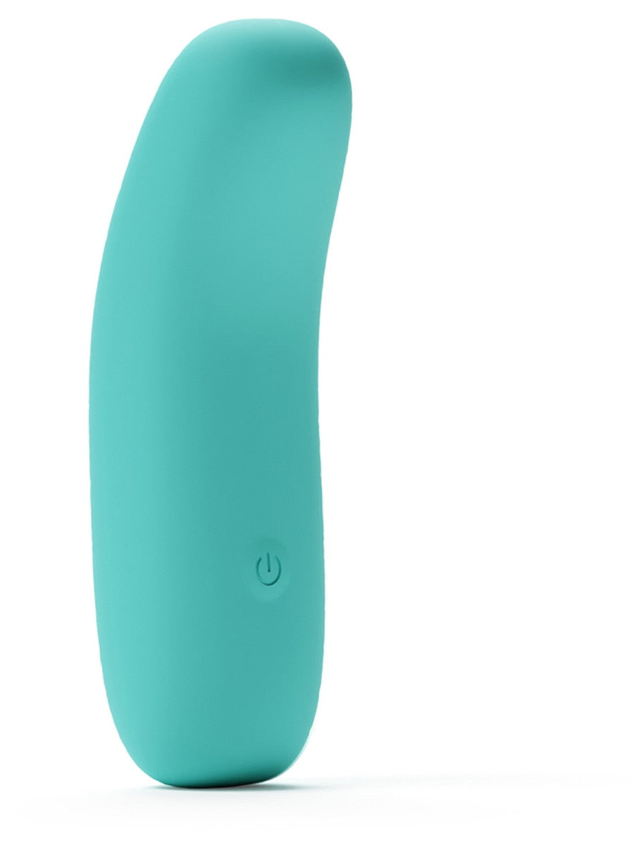 NS Novelties Gold-n-Dreams Beatrix Personal Massager Green Personal Massagers