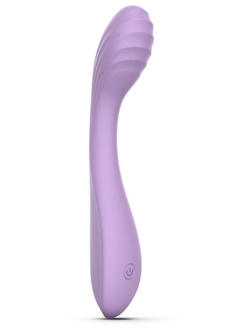 NS Novelties Gold-n-Dreams Pearl G Spot Massager - G-Spot Vibrators