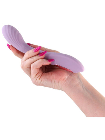 NS Novelties Gold-n-Dreams Pearl G Spot Massager - G-Spot Vibrators