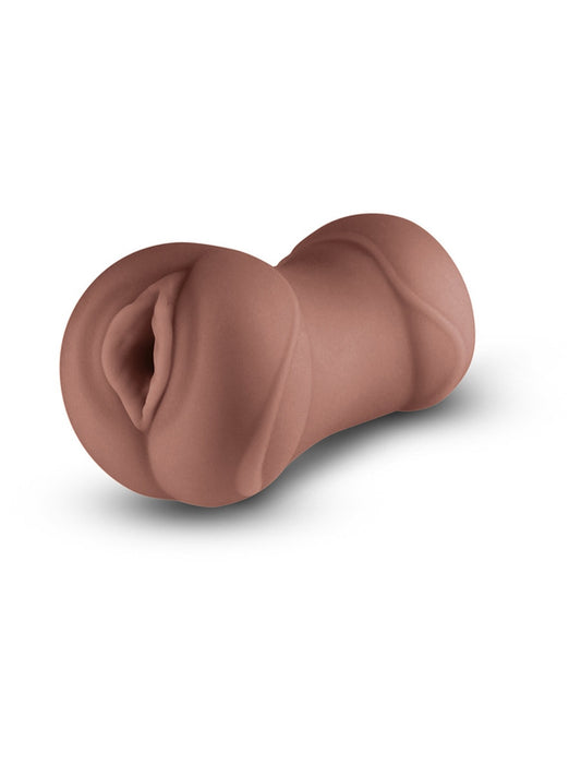 NS Novelties Pocket Pals Realistic Vagina Stroker - Masturbators and Strokers