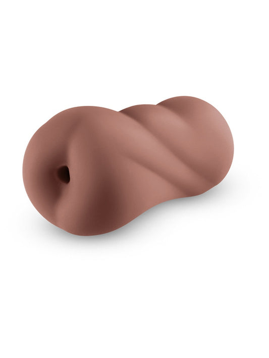 NS Novelties Pocket Pals Realistic Anal Stroker - Masturbators and Strokers