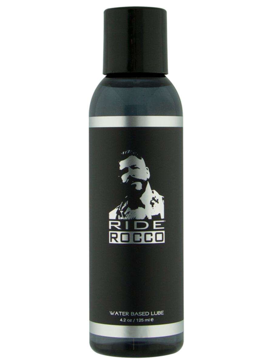 Sliquid Ride Rocco Water-based Adult Lubricant 4.2oz Default Title Water Based Lubes