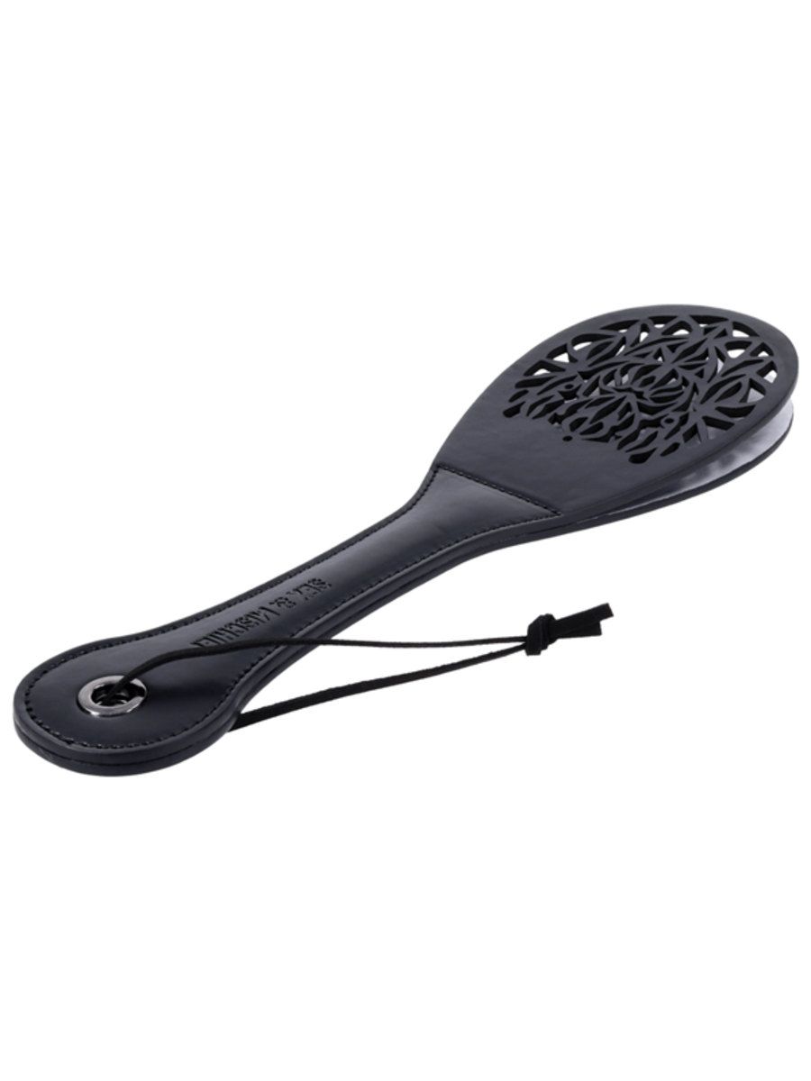 Sportsheets Sex and Mischief Bondage Lace Spanker Paddles And Slappers