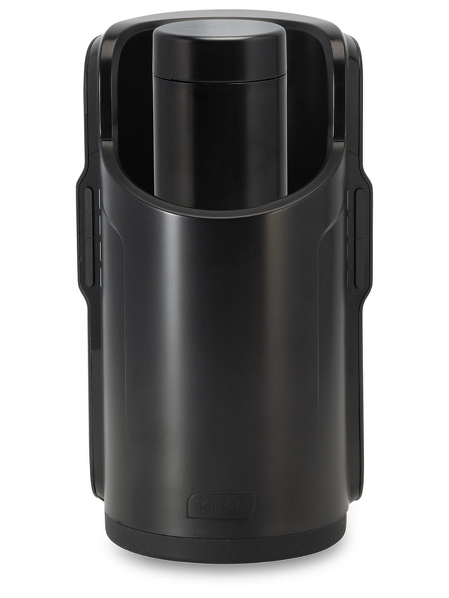 Kiiroo Keon WiFi Combo Set With Feel Victoria June Stroker Default Title Masturbators and Strokers