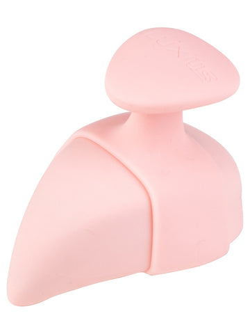 Kiiroo LUXUS Climax Together Vibrating Cock Ring - Vibrating Cock Rings