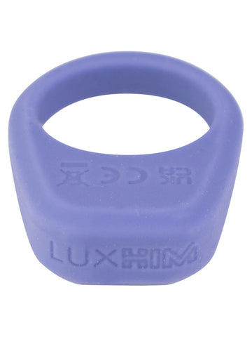 Kiiroo LUXUS Climax Together Vibrating Cock Ring - Vibrating Cock Rings