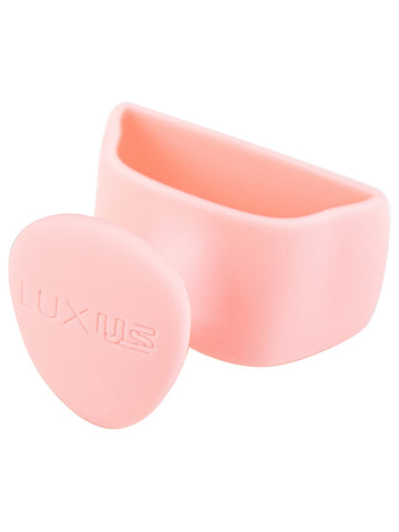 Kiiroo LUXUS Climax Together Vibrating Cock Ring - Vibrating Cock Rings
