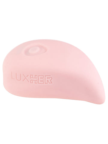 Kiiroo LUXUS Climax Together Vibrating Cock Ring - Vibrating Cock Rings