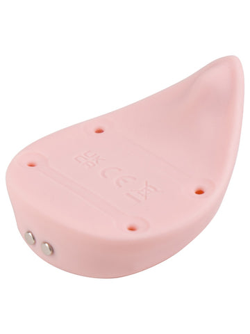 Kiiroo LUXUS Climax Together Vibrating Cock Ring - Vibrating Cock Rings