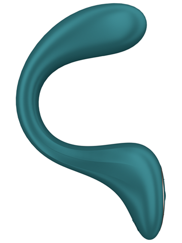Satisfyer G For Goddess 2 G-Spot Massager - G-Spot Vibrators