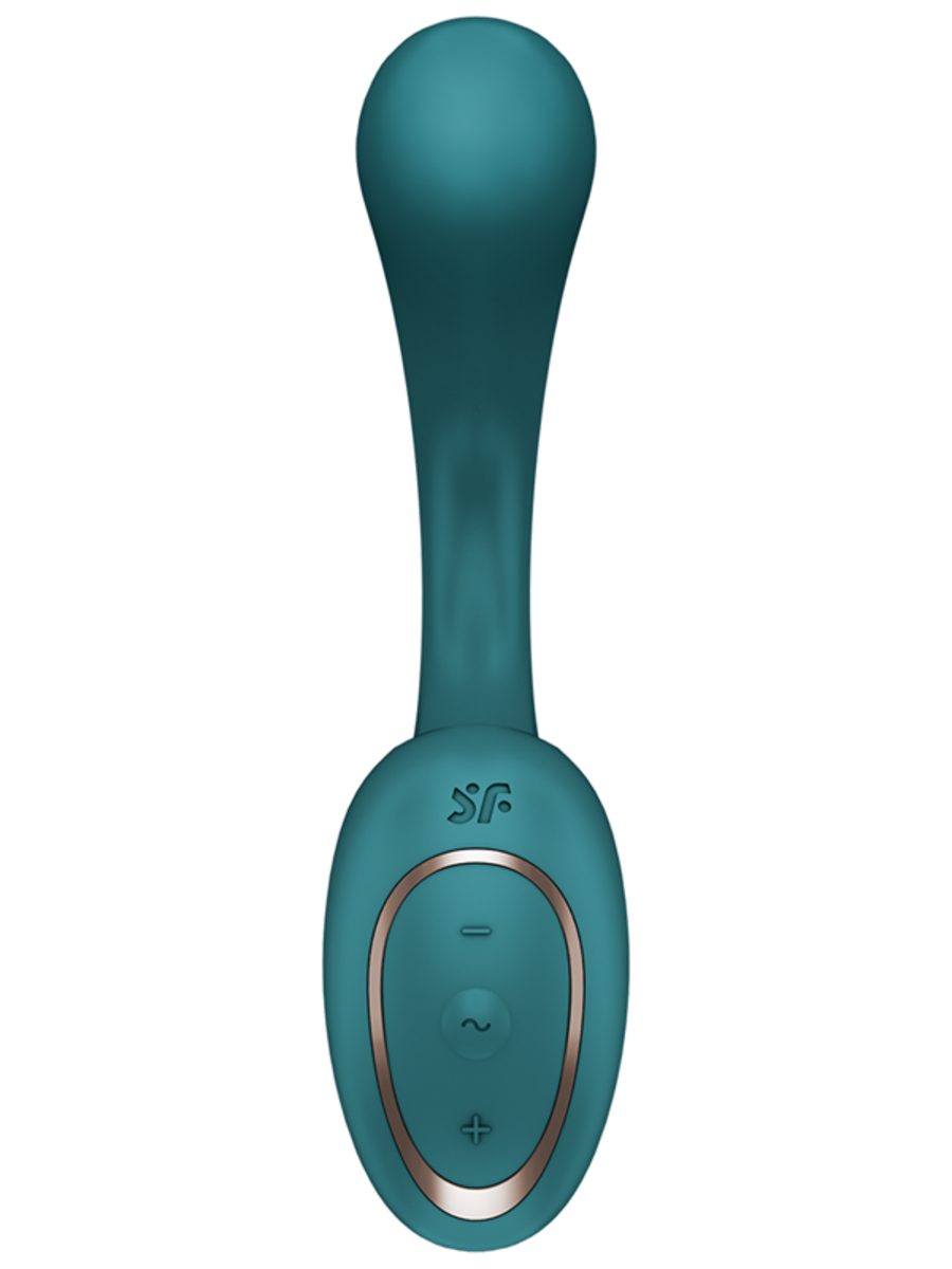 Satisfyer G For Goddess 2 G-Spot Massager G-Spot Vibrators