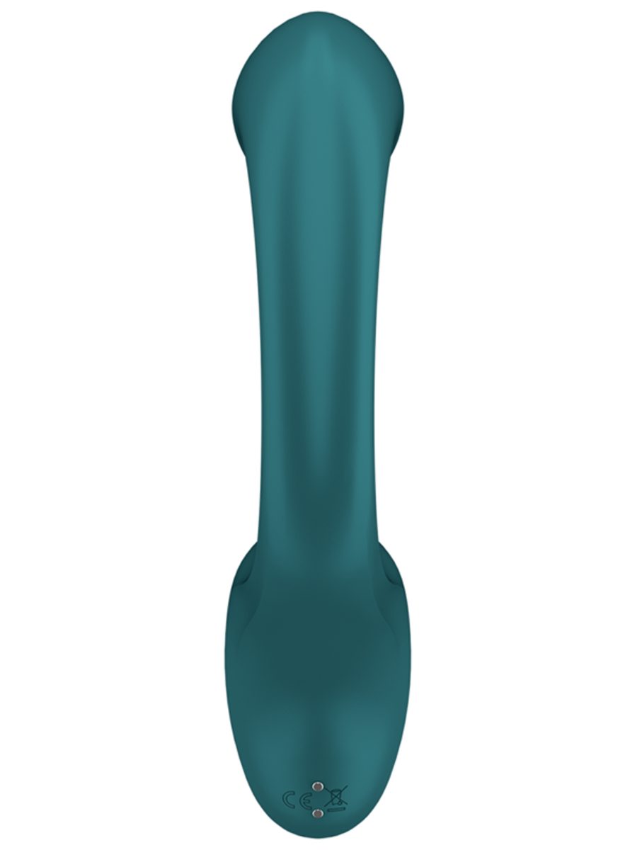 Satisfyer G For Goddess 2 G-Spot Massager G-Spot Vibrators