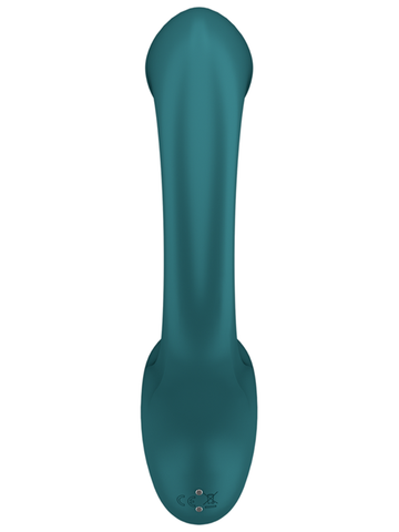Satisfyer G For Goddess 2 G-Spot Massager - G-Spot Vibrators