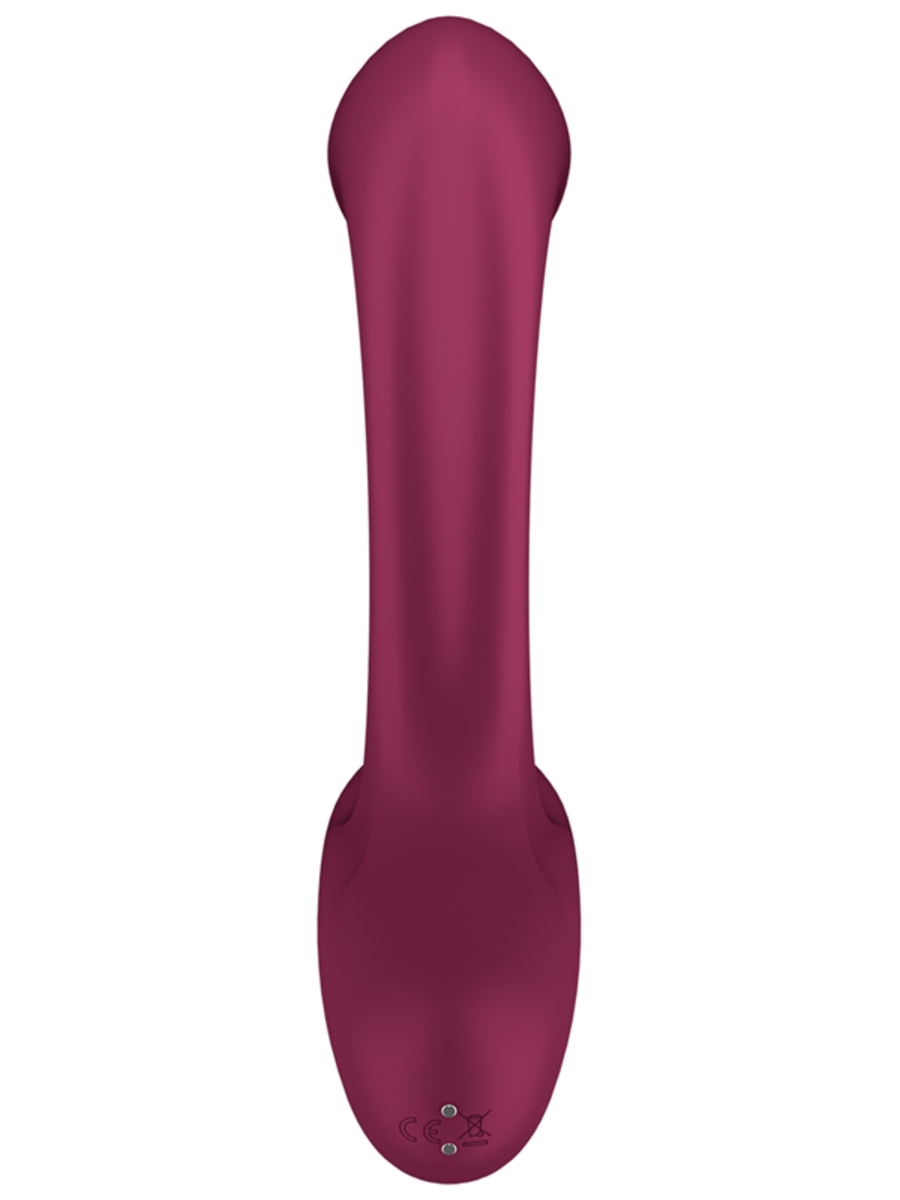Satisfyer G For Goddess 2 G-Spot Massager G-Spot Vibrators