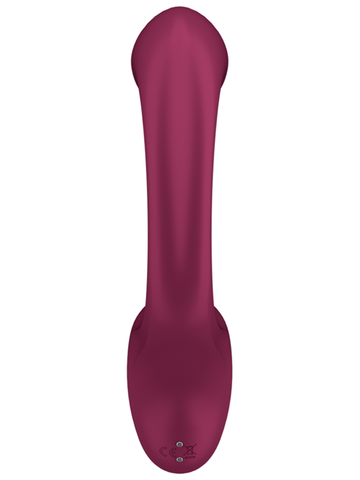 Satisfyer G For Goddess 2 G-Spot Massager - G-Spot Vibrators
