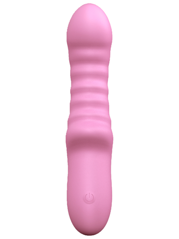 Evolved Soft by Playful Aura G-Spot Stimulator - G-Spot Vibrators