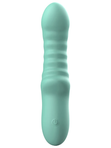 Evolved Soft by Playful Aura G-Spot Stimulator - G-Spot Vibrators