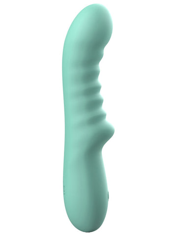 Evolved Soft by Playful Aura G-Spot Stimulator - G-Spot Vibrators