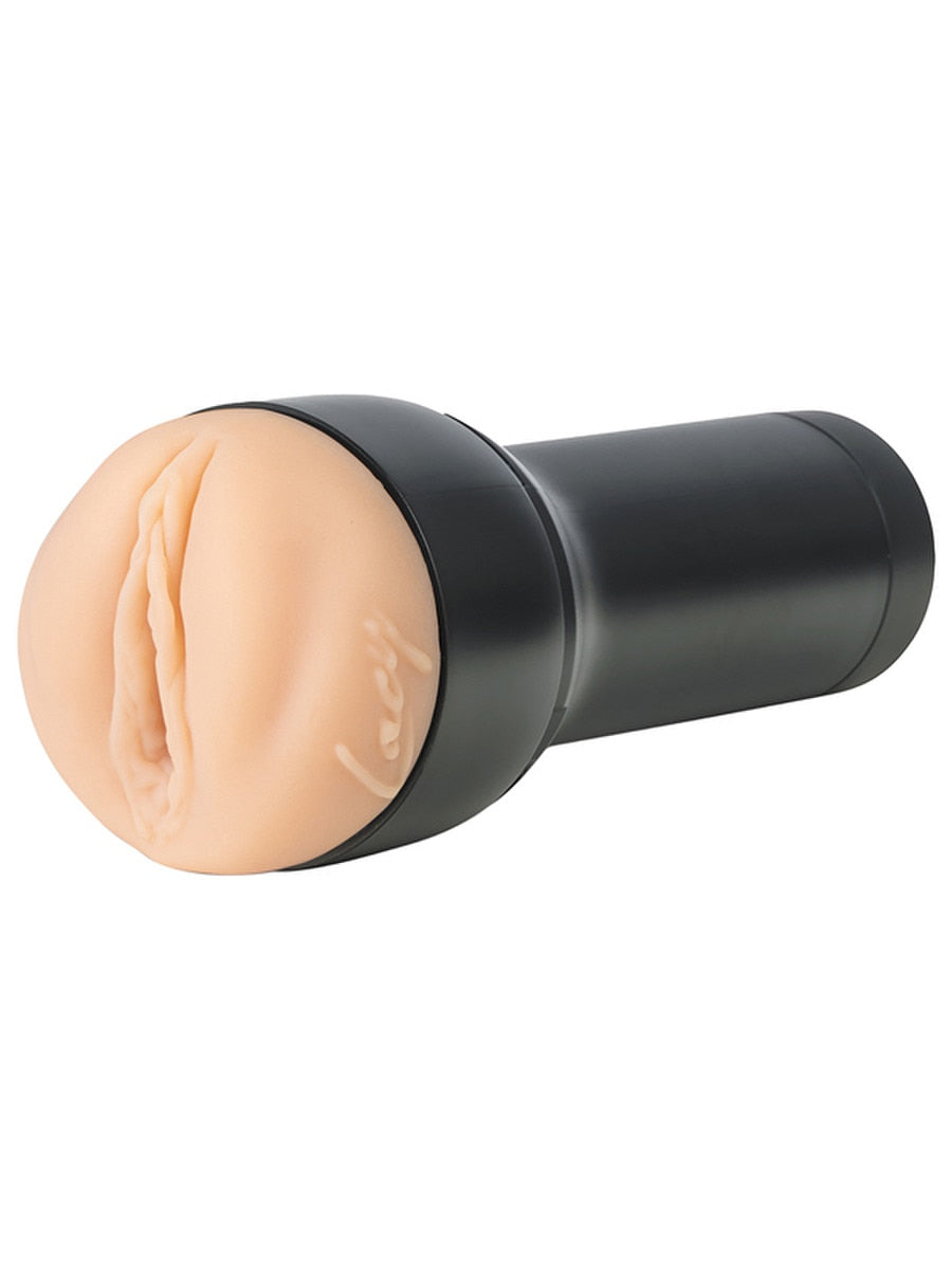 Kiiroo Feel Lacy Lennon PowerBlow Compatible Male Stroker Light Masturbators and Strokers