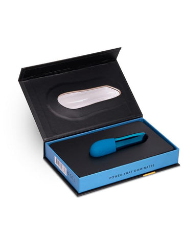 Nu Sensuelle Nikita Multi Functions Bullet Vibrators - Bullet Vibrators