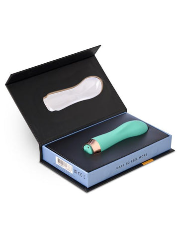 Nu Sensuelle Lynx Vibrating Bullet Massager - Bullet Vibrators
