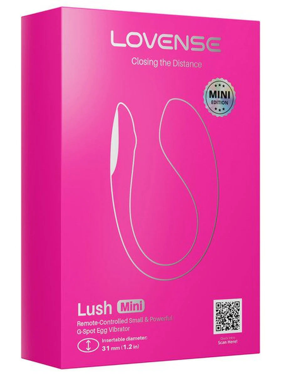 Treat Yourself Bundle A | Lovense App-Controlled Toy Kit - Unclassified