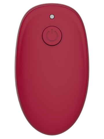 Amoreo Europe SL SVibe Snail GIZI Duo Couples Stimulator - Sex Toys For Couples