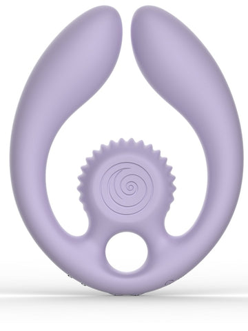 Amoreo Europe SL SVibe Snail GIZI Duo Couples Stimulator - Sex Toys For Couples