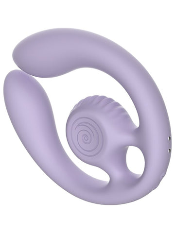 Amoreo Europe SL SVibe Snail GIZI Duo Couples Stimulator - Sex Toys For Couples
