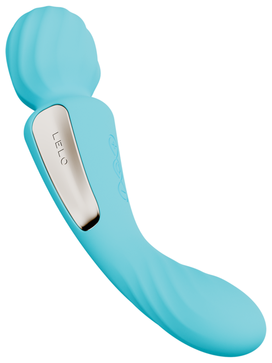 LELO Switch Dual Ended App Control Body Wand Vibrator Body Wands