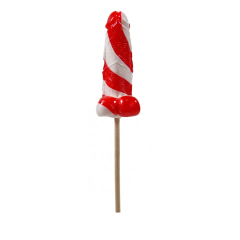 Hott Products Cocktailz Strawberry Mojito Pecker Pop - Party Gifts and Novelties